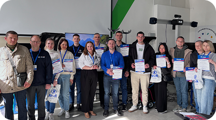 Новый видеообзор Galaxy