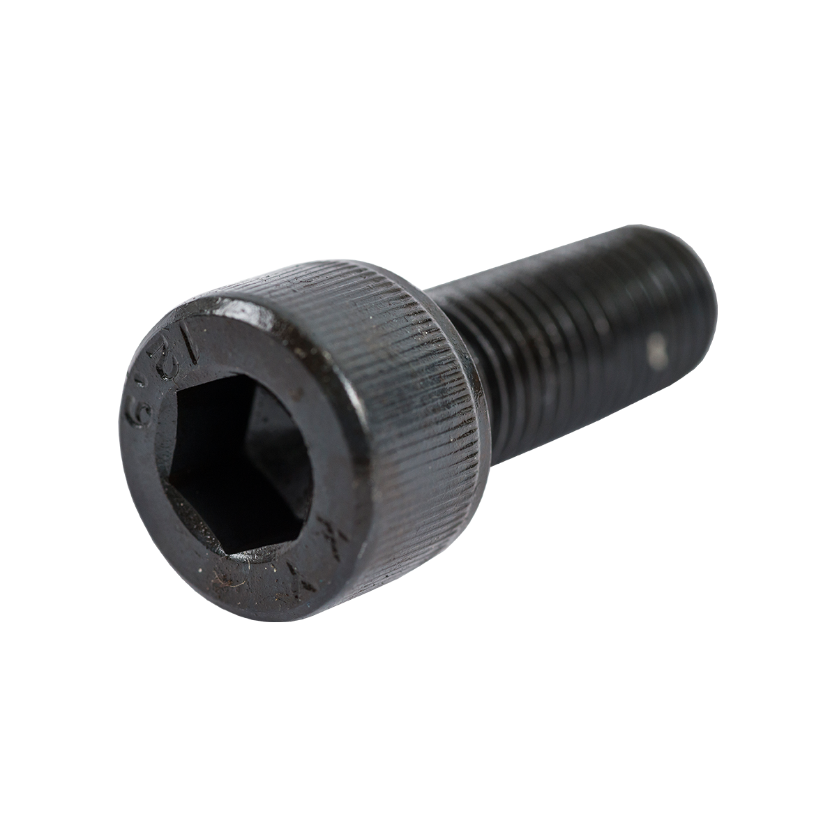 Винт M10X1.25X25 STD104 (сталь) 0202055