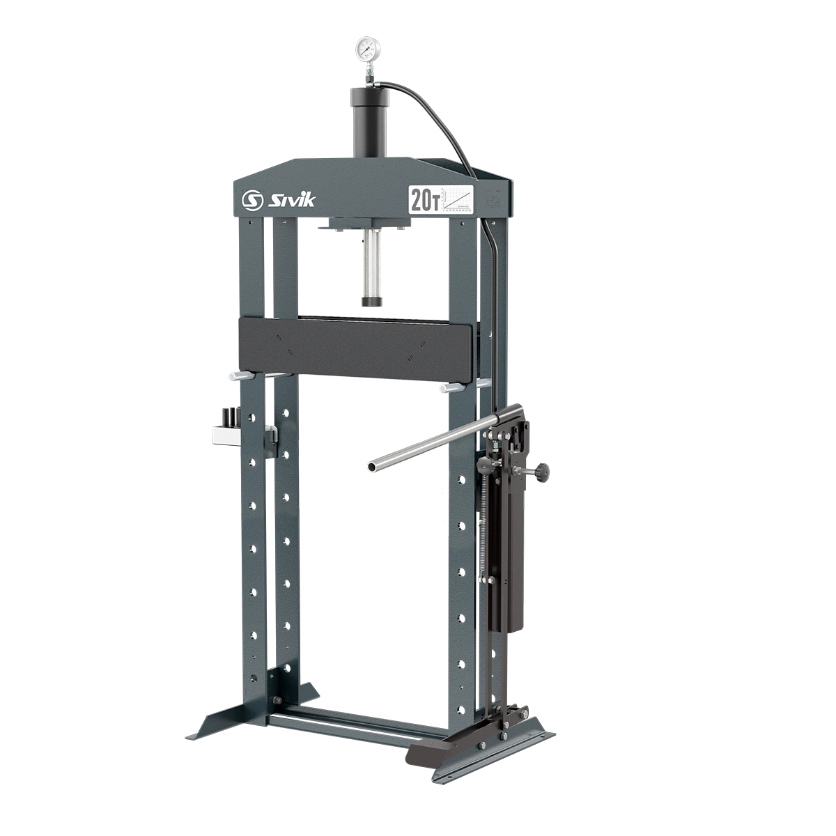 Прессы гидравлические