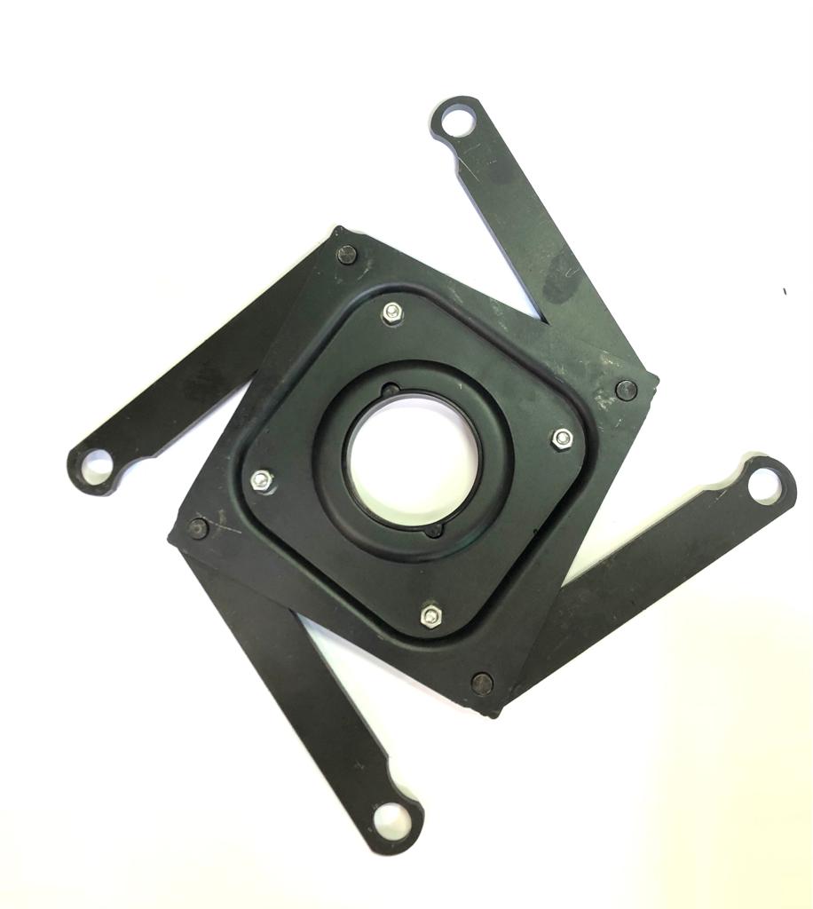 Фланец поворотный(паук) C20A510000