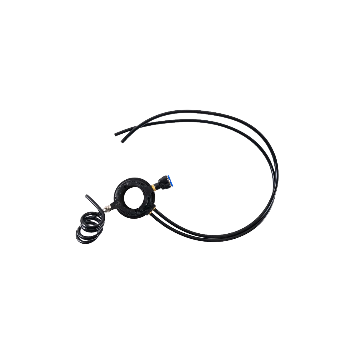 ! СТАРОГО ОБРАЗЦА СТАЛЬ  Пневмомуфта  STD106 YC1-2003000