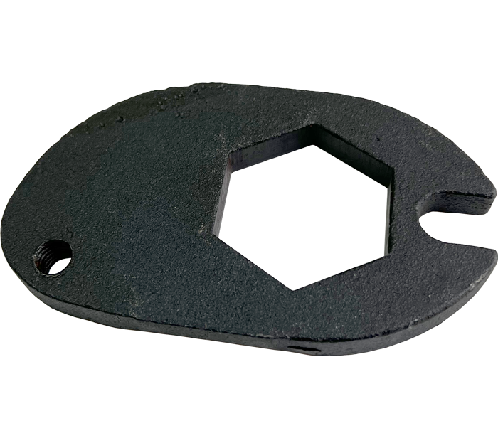 Пластина стопорная YC1-3015567