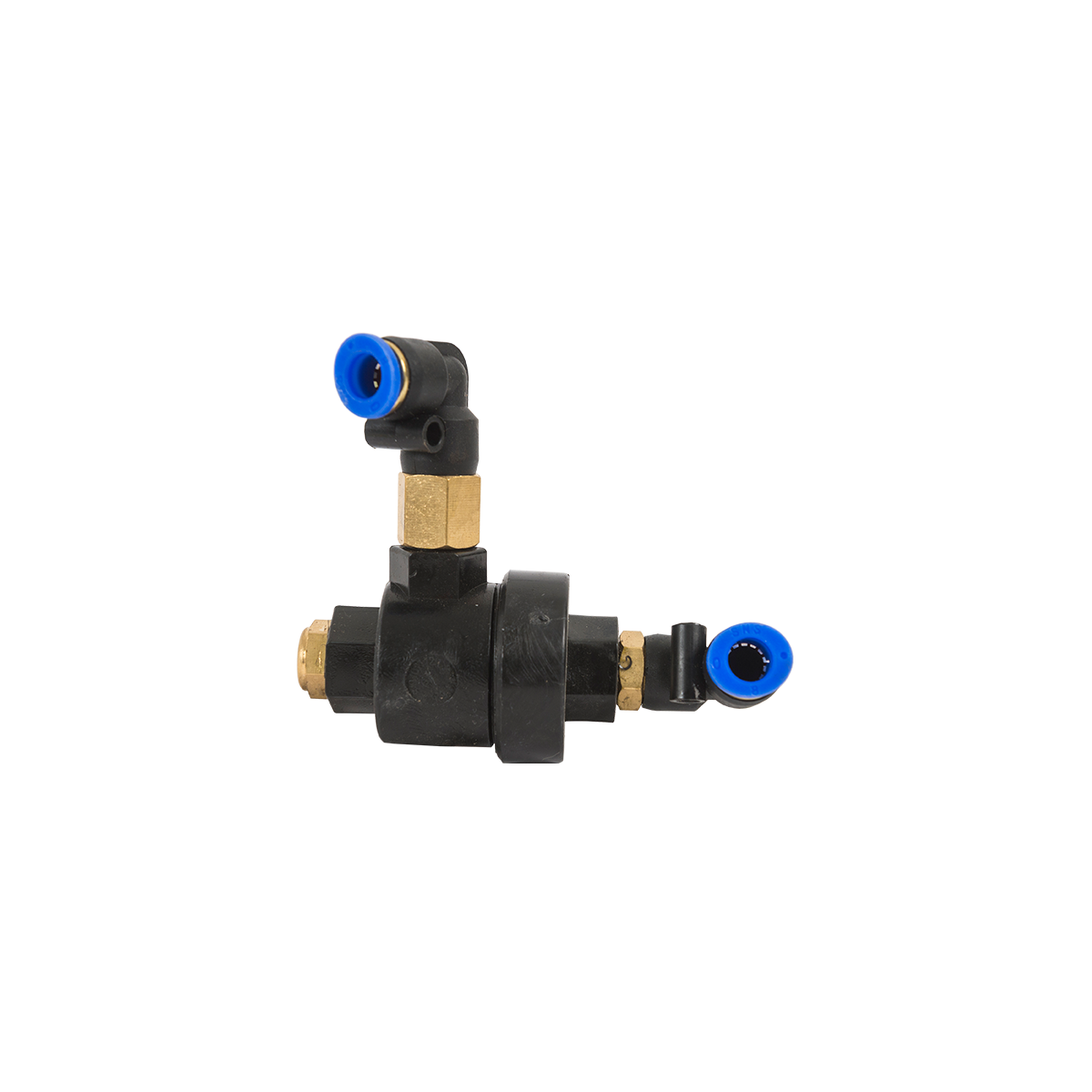 Блок клапана быстрого сброса 0303160