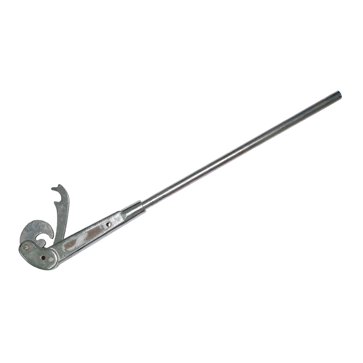 Монтировка( с зажимом) 0511009