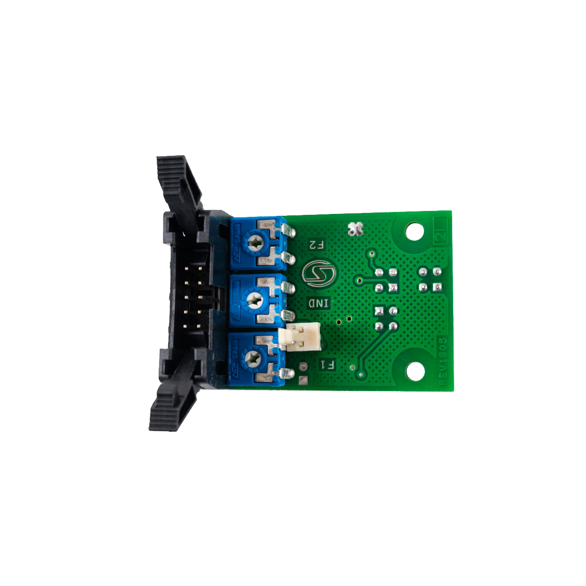 Датчик CNY-276 с доп.разъемом КС910.005.00-03