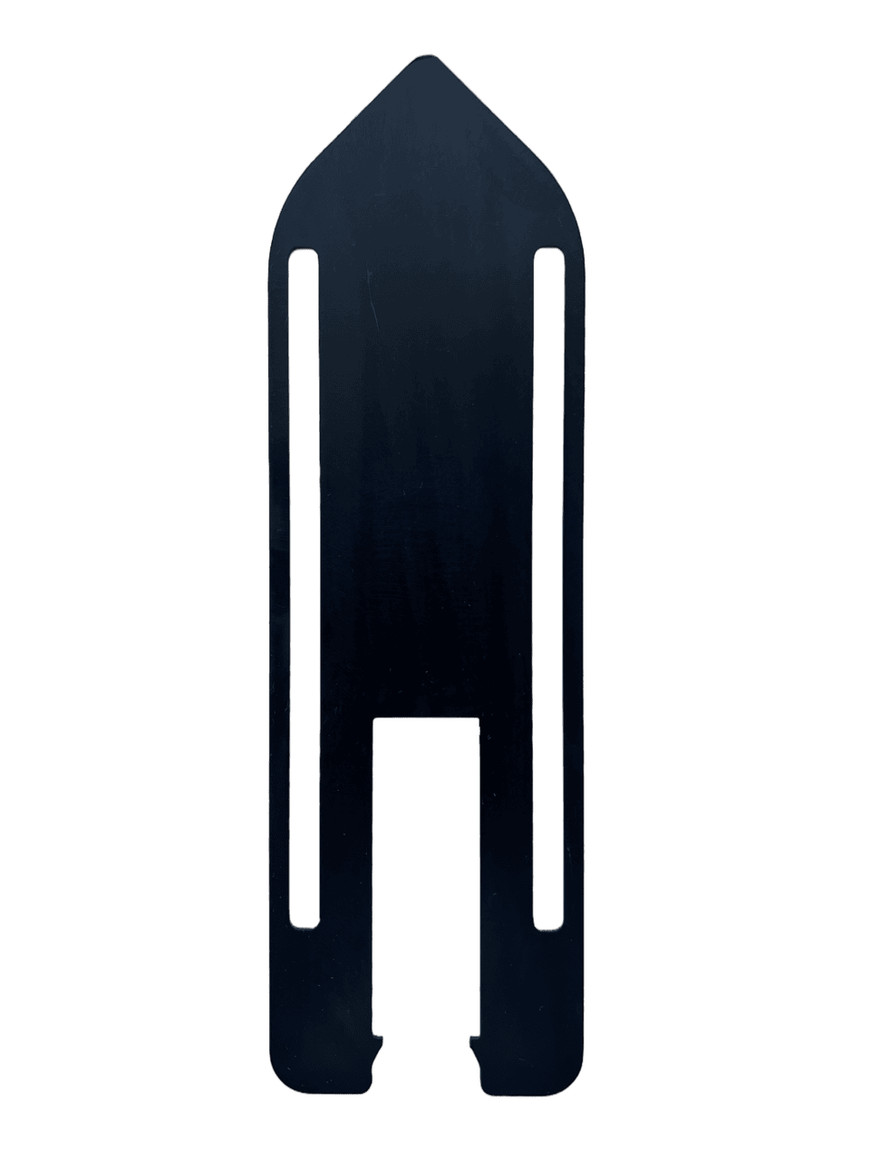 Пластина фрикционная (сталь) 104-3015171-B