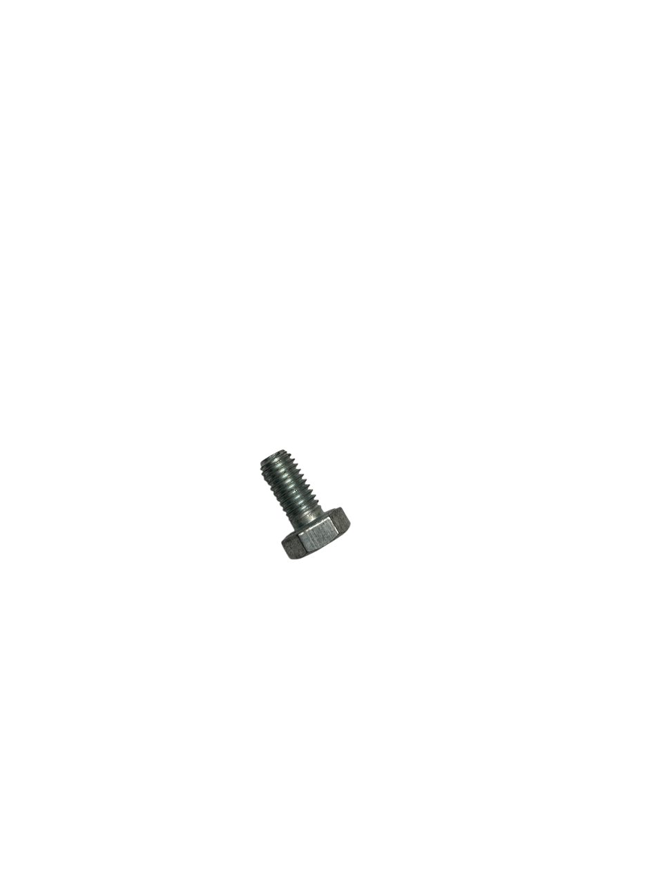 Винт M8X16 - GB/T5783 0201026