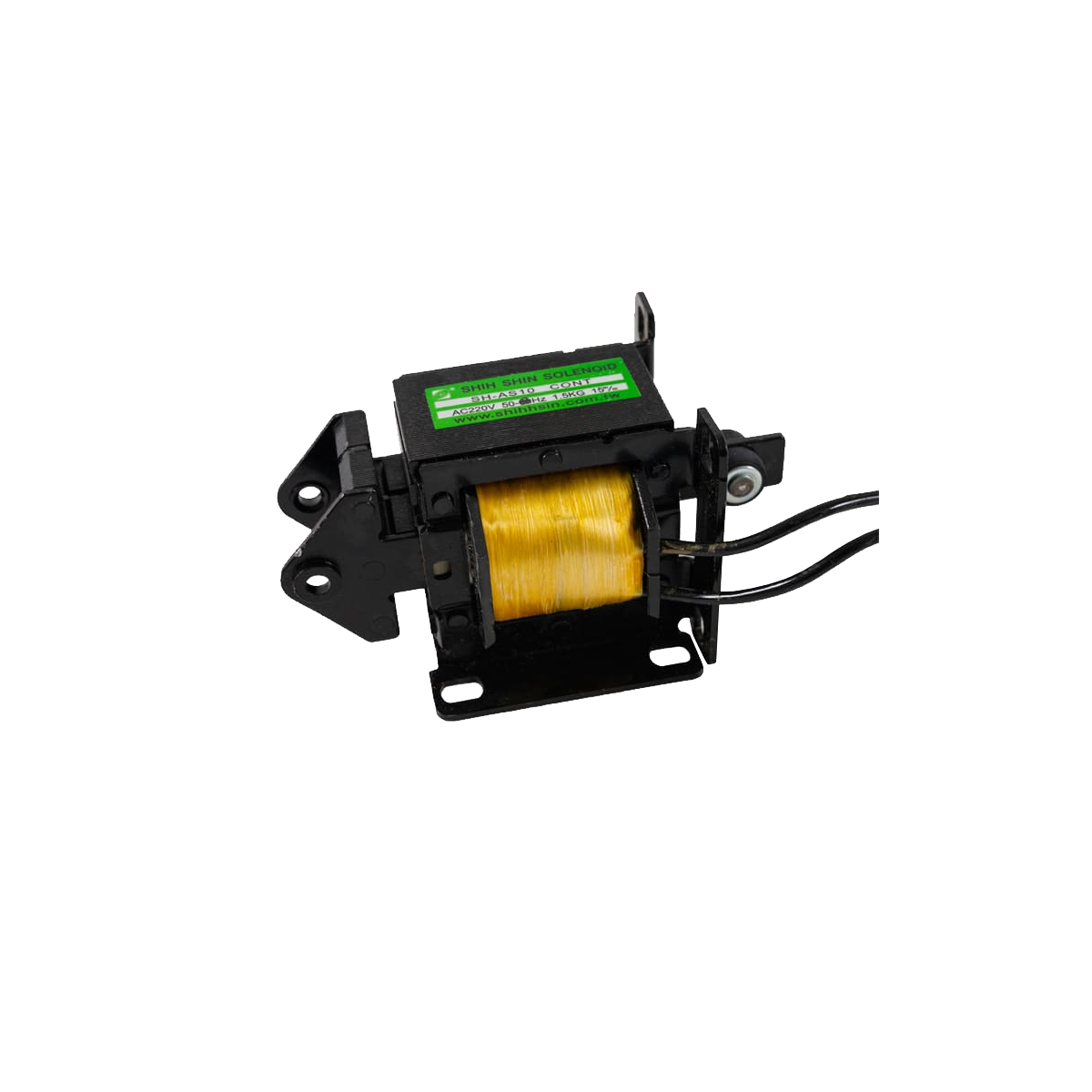 Соленоид 24VAC TAS-10N