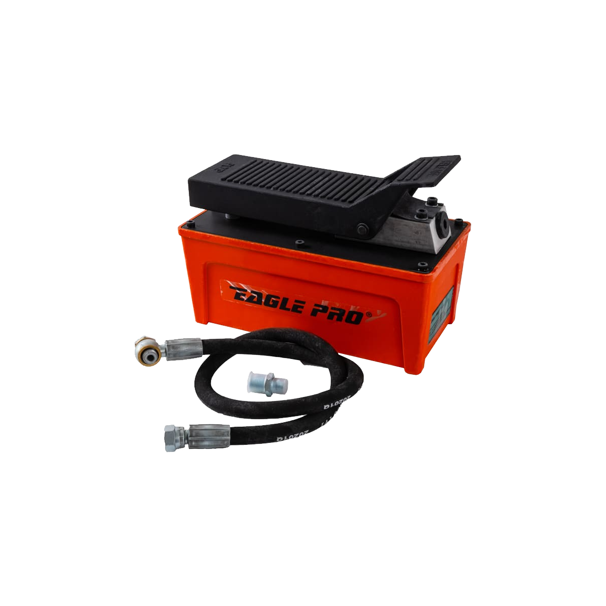 Насос пневмогидравлический 800сс  0301052