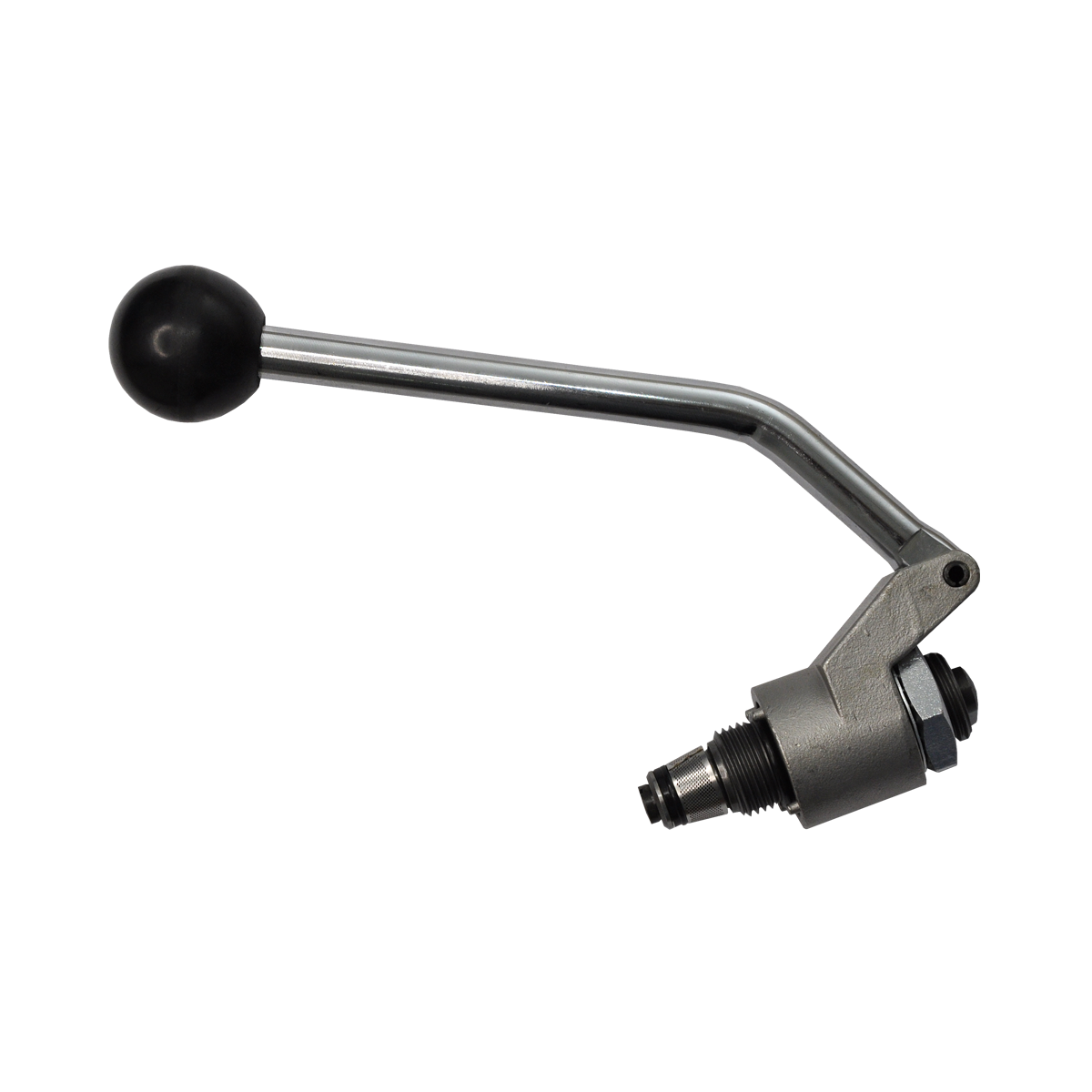 Клапан ручного опускания STD-6764 0307015