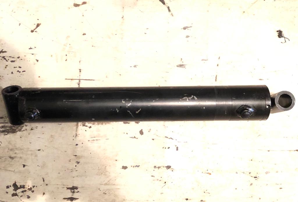 Гидроцилиндр (сталь) C56BY20000