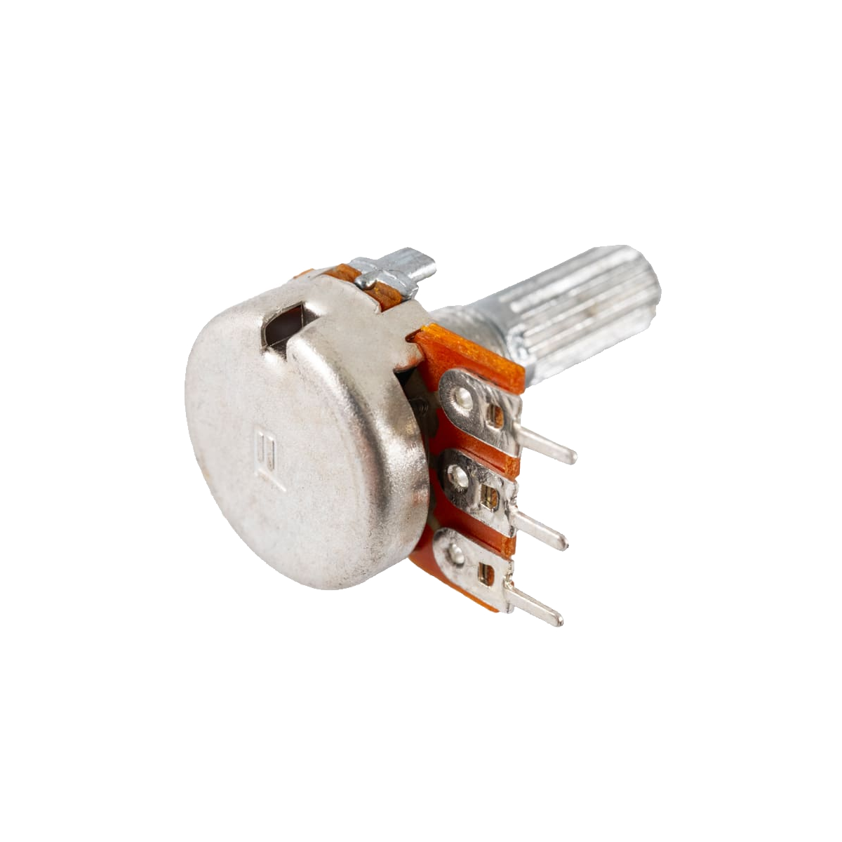 Резистор PDB181-К420К-502В(16K1-В5К.L15KC 5.0k)