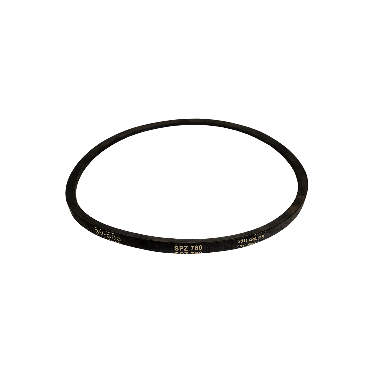 Ремень привода V760 0511051