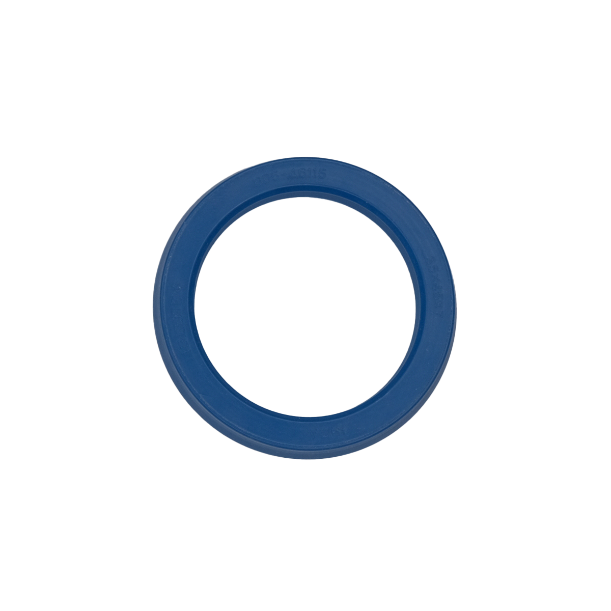 Уплотнительное кольцо 35X45X6 0310010