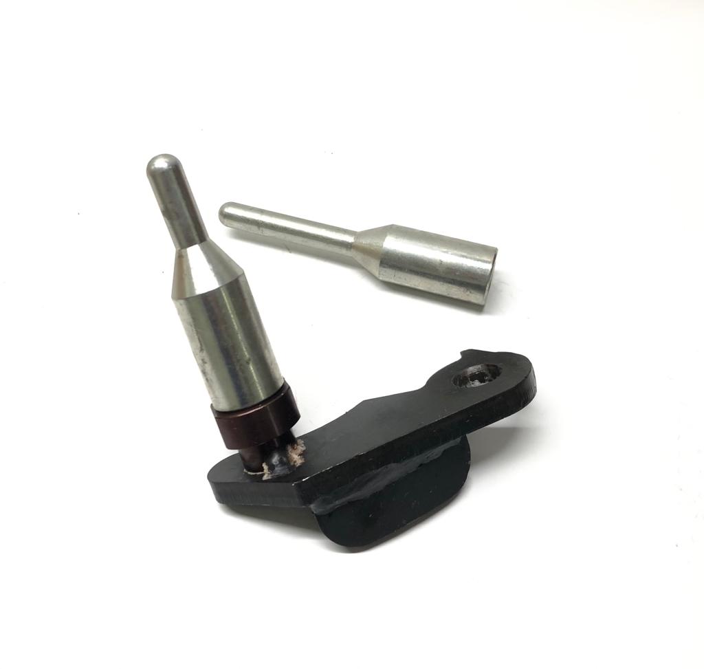 Вилка переключения передач  C33A500001