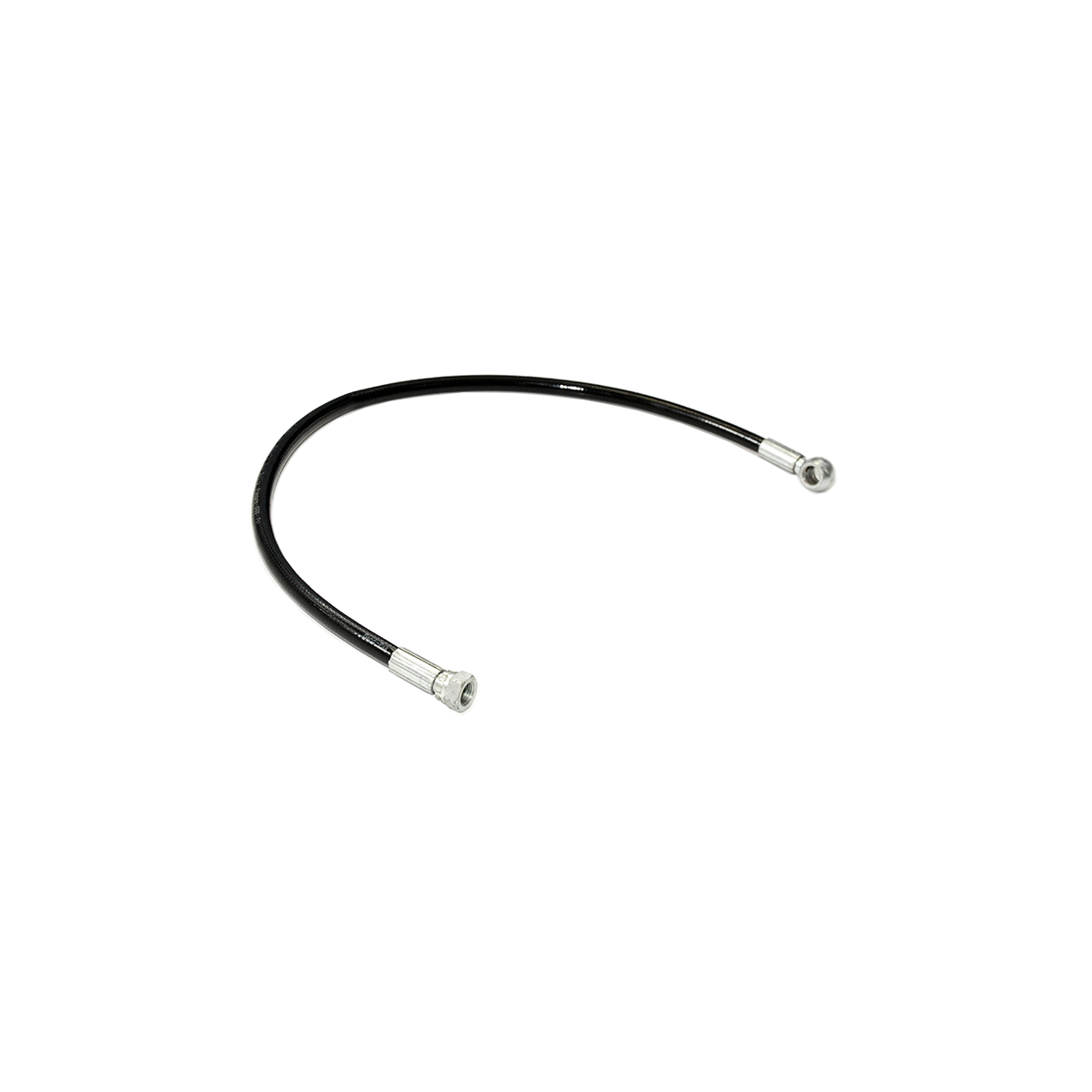 Шланг L=750 (резина) 302-ZJ750 302-ZJ750