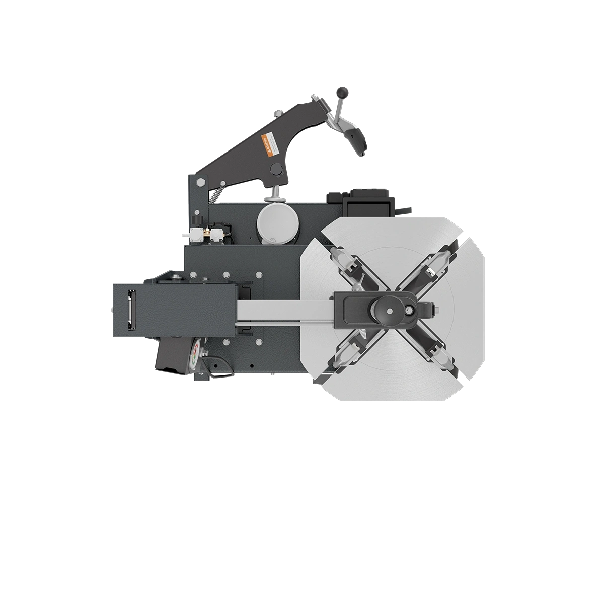 картинка Автоматический шиномонтажный КС-402 А ПРО Formula 220В Sivik