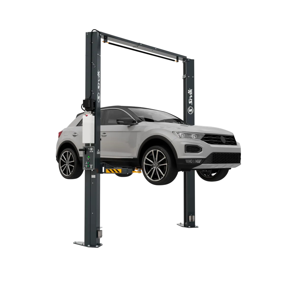 картинка Двухстоечный электрогидравлический подъемник ПГА-4300-Е Sivik