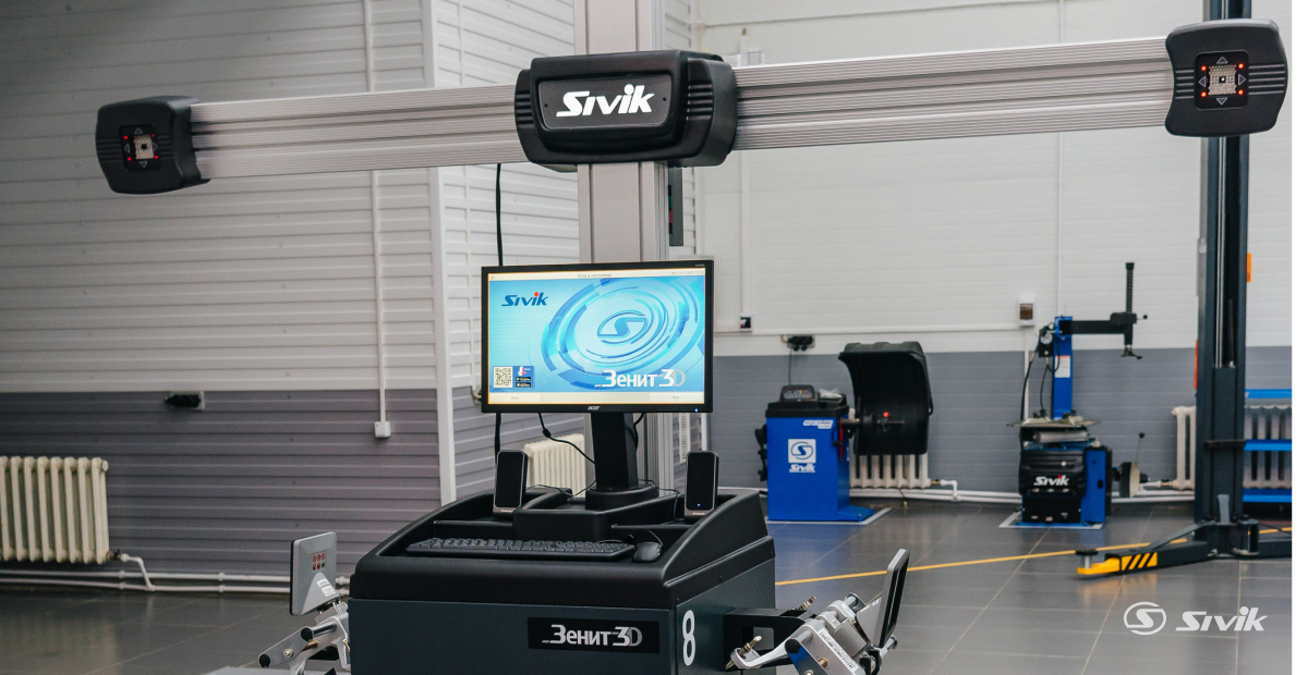 Новое обновление БАЗЫ ДАННЫХ стендов РУУК "Зенит-3D" – версия 2025.04.