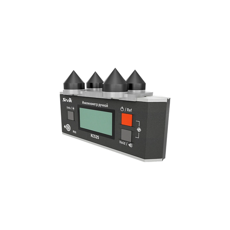 картинка Инклинометр ручной КС-525 Sivik