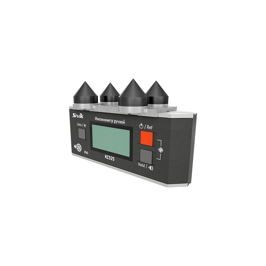 картинка Инклинометр ручной КС-525 Sivik