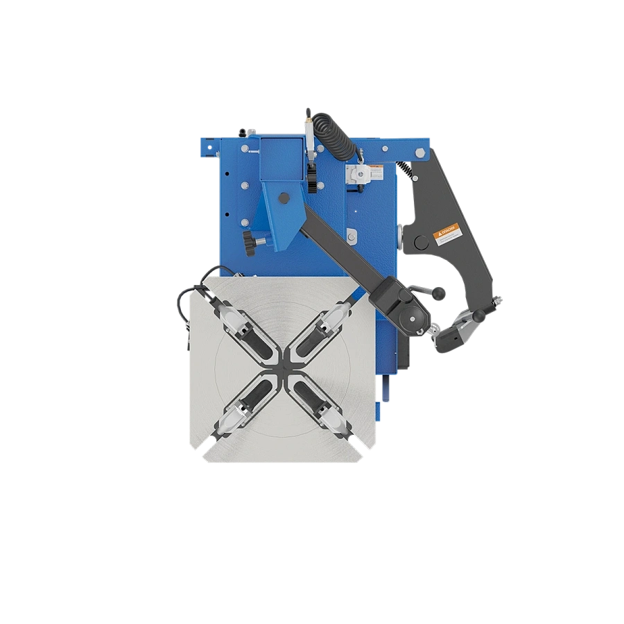 картинка Полуавтоматический шиномонтажный станок КС-301А 220В Sivik