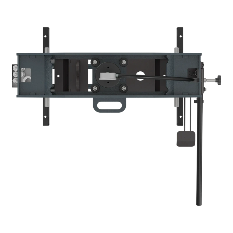 картинка Пресс гидравлический 20 т. КС-141-20 Sivik