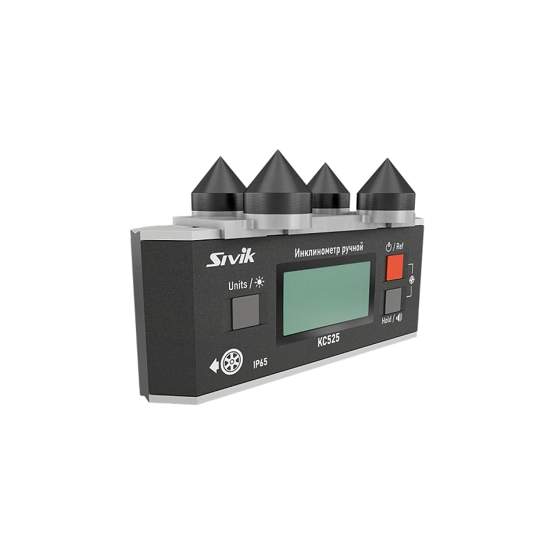 картинка Инклинометр ручной КС-525 Sivik