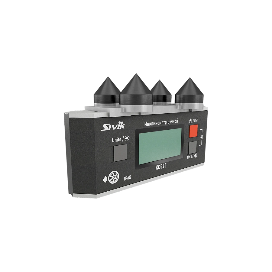 картинка Инклинометр ручной КС-525 Sivik